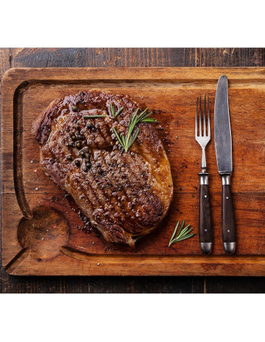 Pimienta Negra Entera 340g y Sal Rosa del Himalaya 910g