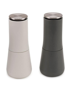 Juego de Molinillos de Sal y Pimienta Joseph Joseph 2 Pzas