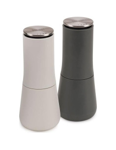 Juego de Molinillos de Sal y Pimienta Joseph Joseph 2 Pzas 2