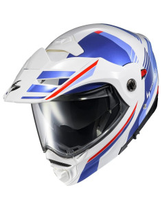 Casco Modular ScorpionEXO AT960 Aventura Adulto X-Grande 2