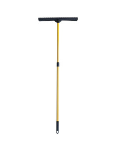 Escoba de Goma FURemover para Pelo de Mascotas 147 cm 2