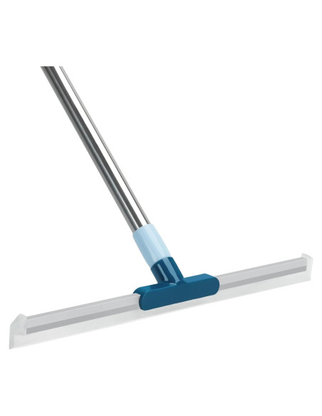 Raspador de Suelo TrueYee 43 cm con Mango de 144 cm Ergonómico