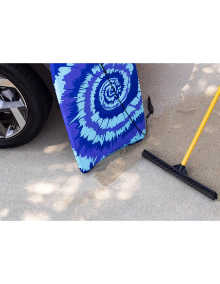 Juego de Escobas FURemover para Mascotas 2 Piezas 31.75 y 46.99 cm