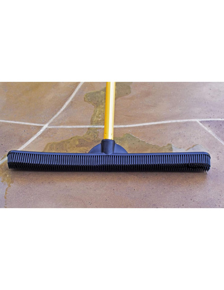 Juego de Escobas FURemover para Mascotas 2 Piezas 31.75 y 46.99 cm