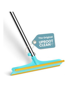 Rasqueta de Alfombra Uproot Clean Xtra para Pelo de Mascota