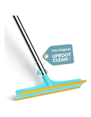 Rasqueta de Alfombra Uproot Clean Xtra para Pelo de Mascota