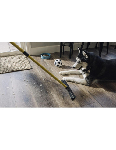 Juego de Escobas FURemover para Mascotas 2 Piezas 31.75 y 46.99 cm