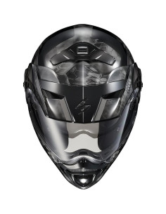 Casco Modular ScorpionEXO AT960 Aventura Kryptek Typhon 2