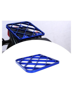 Soporte de Equipaje Xitomer para Motocicleta TW200 1987-2025