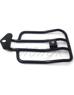 Soporte de Equipaje HongK para H-D Sportster 2004-2015 2