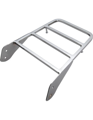 Soporte Sissy Bar H-YEEU para Yamaha V-Star 400/650/1100