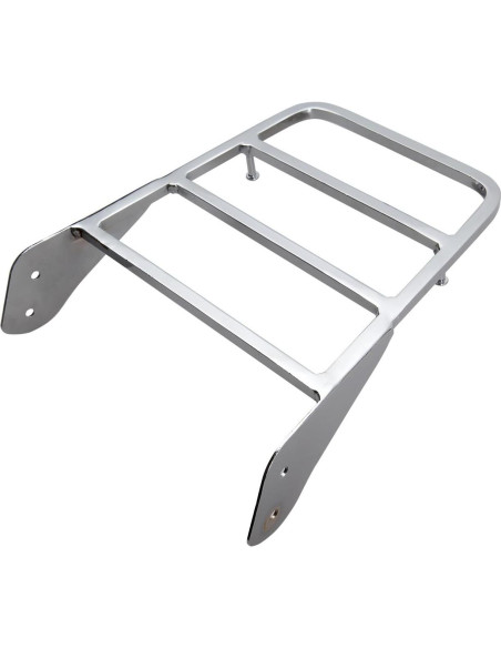 Soporte Sissy Bar H-YEEU para Yamaha V-Star 400/650/1100