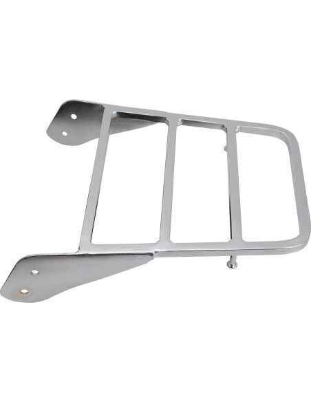 Soporte Sissy Bar H-YEEU para Yamaha V-Star 400/650/1100