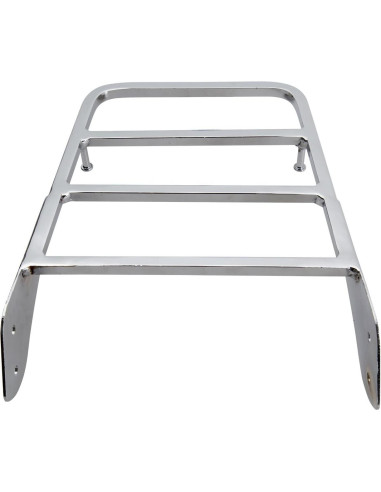 Soporte Sissy Bar H-YEEU para Yamaha V-Star 400/650/1100