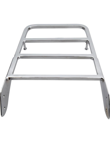 Soporte Sissy Bar H-YEEU para Yamaha V-Star 400/650/1100