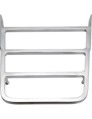 Soporte Sissy Bar H-YEEU para Yamaha V-Star 400/650/1100