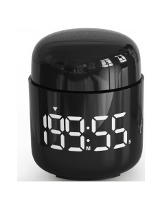 Temporizador de Cocina Digital MeesMeek Pantalla LED 7,62 cm