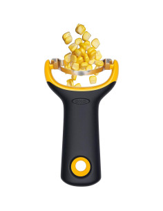 Pelador de Maíz OXO Good Grips Acero Inoxidable Ergonómico 2