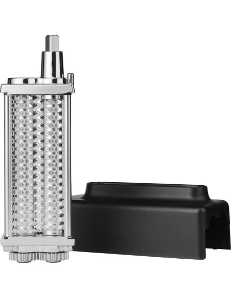 Ablandador de Carne KitchenAid de Acero Inoxidable 2 cm