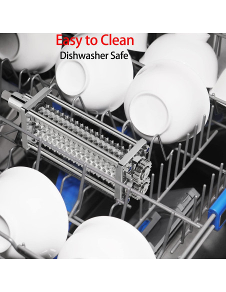 Ablandador de Carne KitchenAid de Acero Inoxidable 2 cm