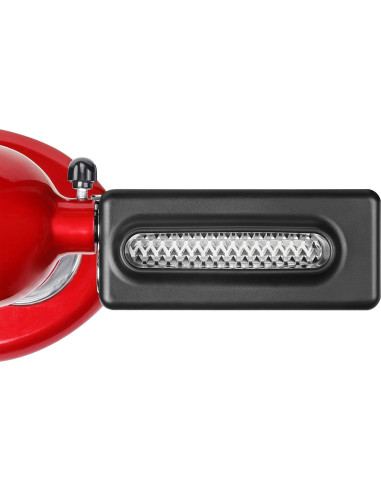 Ablandador de Carne KitchenAid de Acero Inoxidable 2 cm