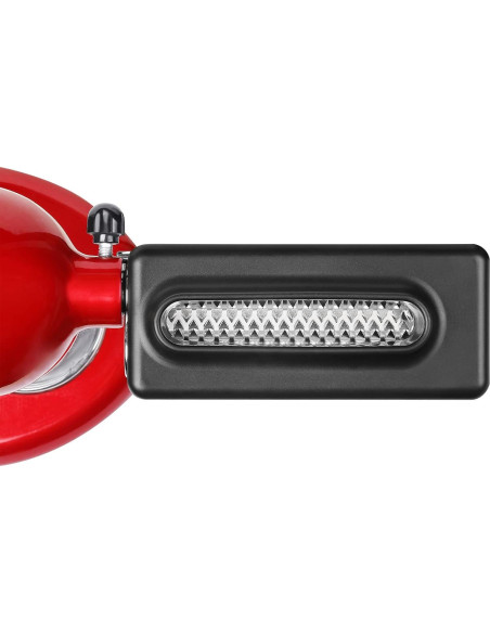 Ablandador de Carne KitchenAid de Acero Inoxidable 2 cm