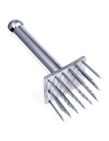 Ablandador de Carne Vankcp 28 Cuchillas Acero Inoxidable