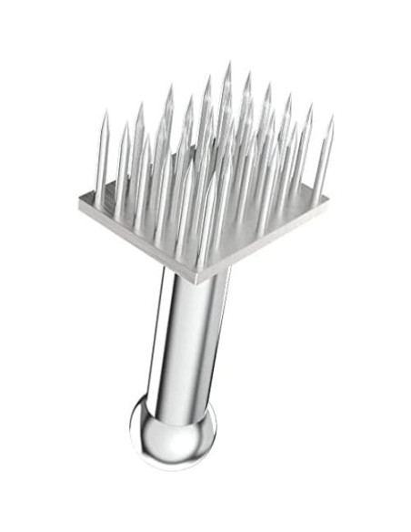 Ablandador de Carne Vankcp 28 Cuchillas Acero Inoxidable