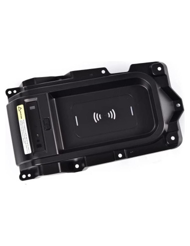 Bandeja de Carga Inalámbrica PIT66 para Toyota Tundra 2014-2021