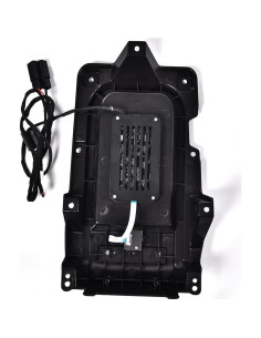 Bandeja de Carga Inalámbrica PIT66 para Toyota Tundra 2014-2021 2