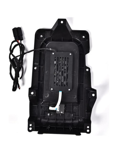 Bandeja de Carga Inalámbrica PIT66 para Toyota Tundra 2014-2021