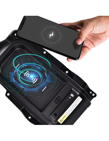 Bandeja de Carga Inalámbrica PIT66 para Toyota Tundra 2014-2021