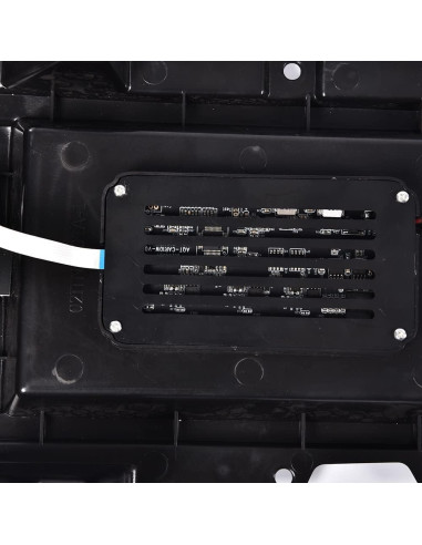 Bandeja de Carga Inalámbrica PIT66 para Toyota Tundra 2014-2021