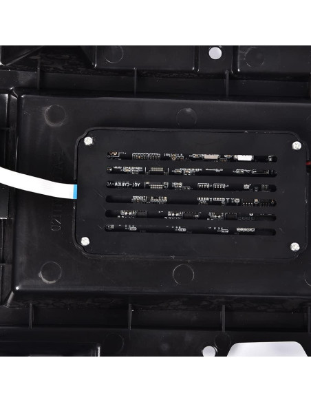 Bandeja de Carga Inalámbrica PIT66 para Toyota Tundra 2014-2021