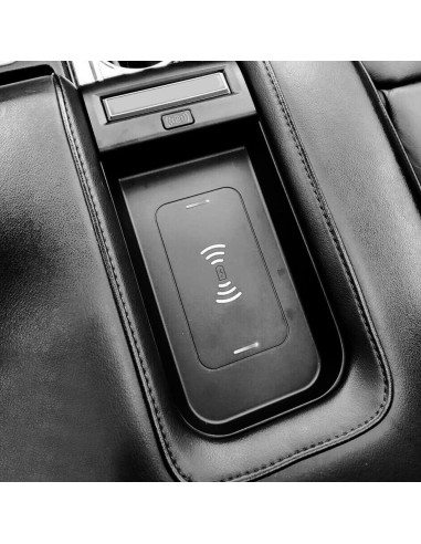 Bandeja de Carga Inalámbrica PIT66 para Toyota Tundra 2014-2021