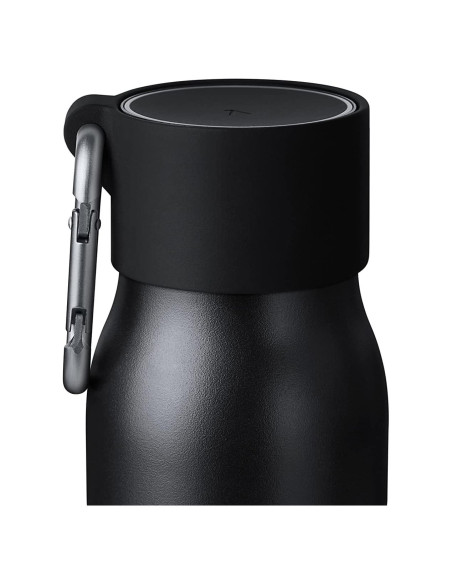 Protector de Golpes LARQ Active Loop Silicona Negro