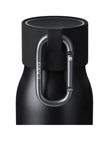 Protector de Golpes LARQ Active Loop Silicona Negro