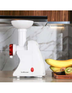 Máquina de Postres Congelados La Reveuse - Helados Saludables 2