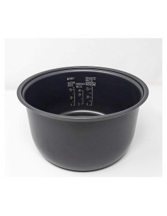 Sartén Interna Antiadherente Zojirushi B362-6B 5.5 Tazas