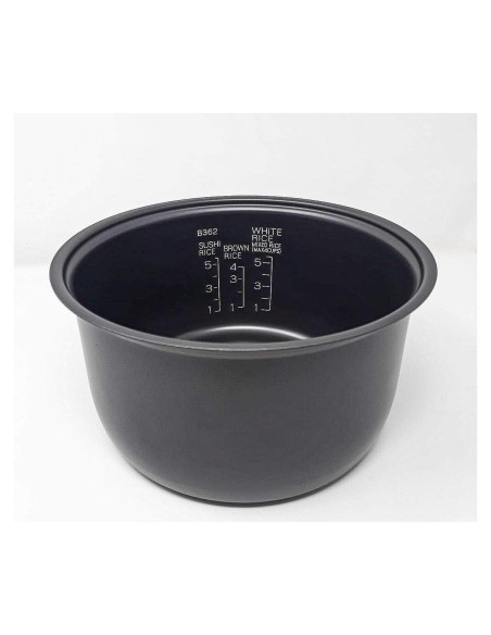 Sartén Interna Antiadherente Zojirushi B362-6B 5.5 Tazas