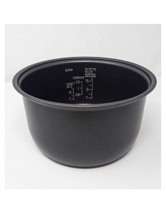 Sartén Interna Antiadherente Zojirushi B362-6B 5.5 Tazas 2