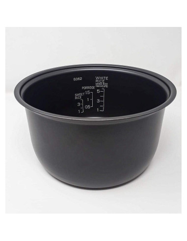 Sartén Interna Antiadherente Zojirushi B362-6B 5.5 Tazas