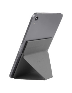 Soporte Adhesivo MOFT para Tabletas 7.9-9.7" Gris