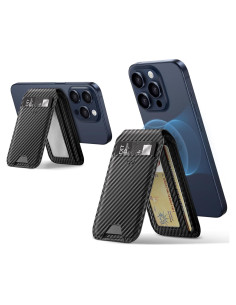 Cartera Magnética ESR HaloLock para iPhone 16/15/14/13/12