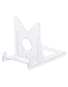 Soportes de Exhibición de Cartas BCW - Paquete de 10