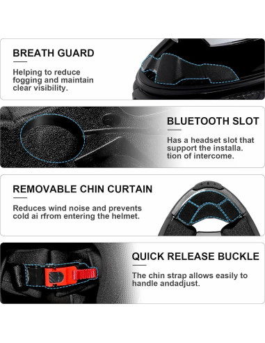 Casco Integral TRIANGLE FF351 Doble Visor Solar Amarillo