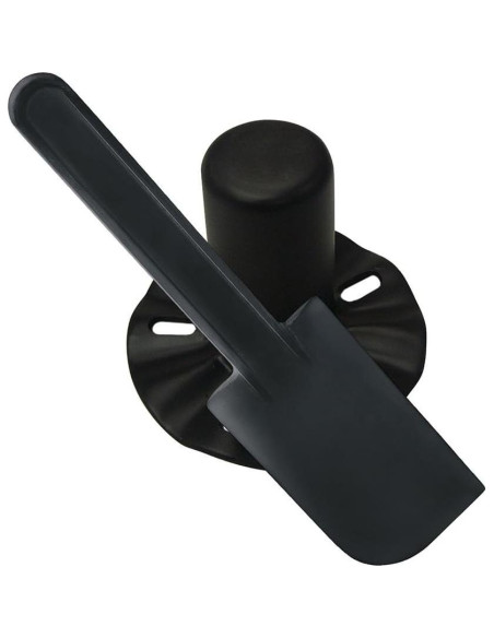 Picadora Mini Oster FPSTMC3321 3 Tazas 0.71L Negra