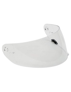 Escudo Click Release Bell Claro Anti-vaho y UV