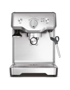 Máquina de Espresso Breville Duo Temp Pro BES810BSS 1.8L