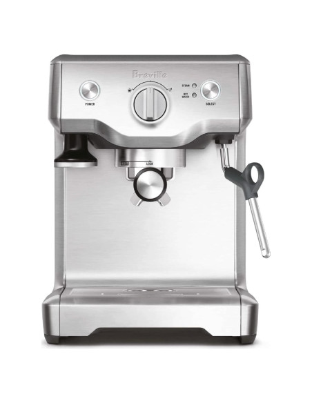 Máquina de Espresso Breville Duo Temp Pro BES810BSS 1.8L
